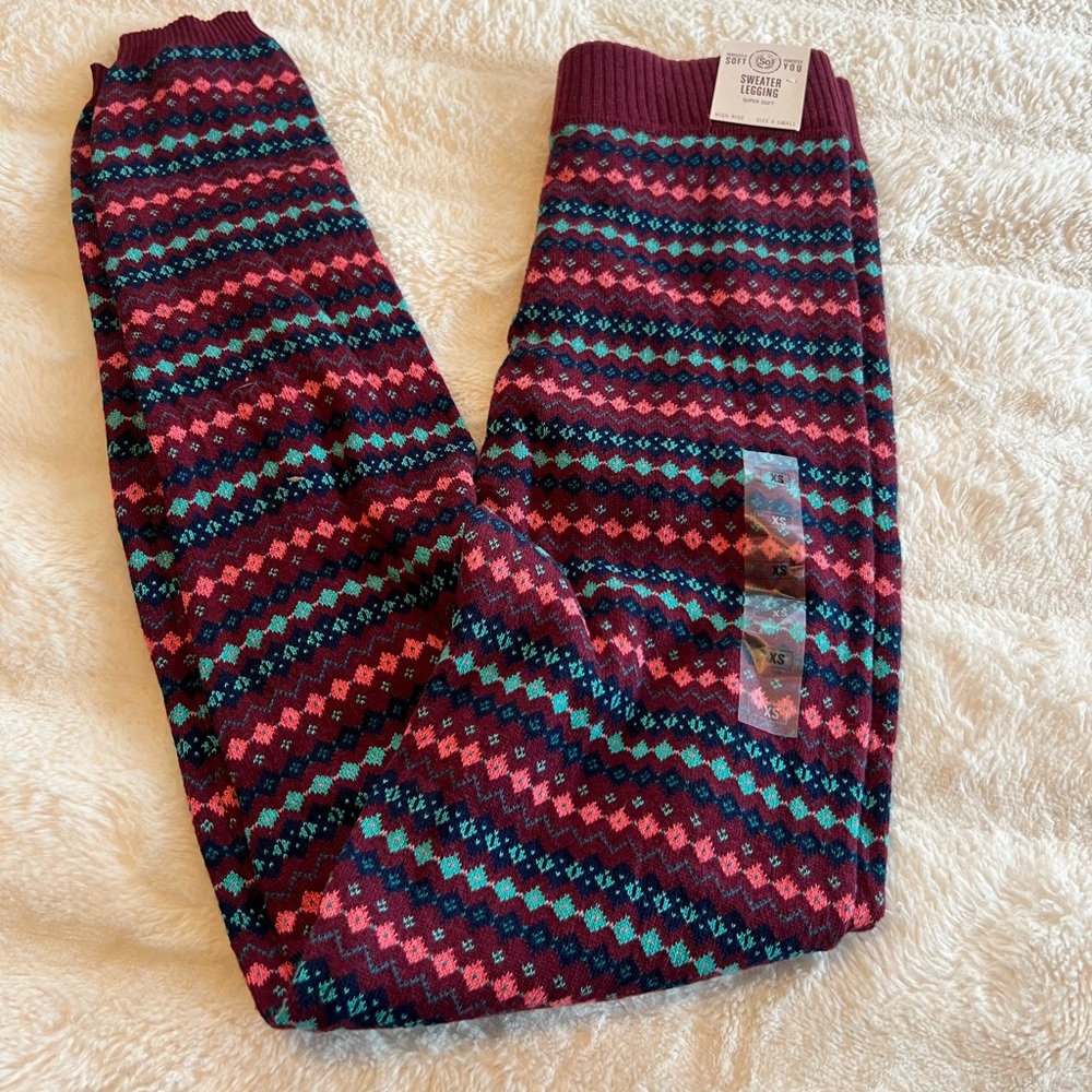 So Legging